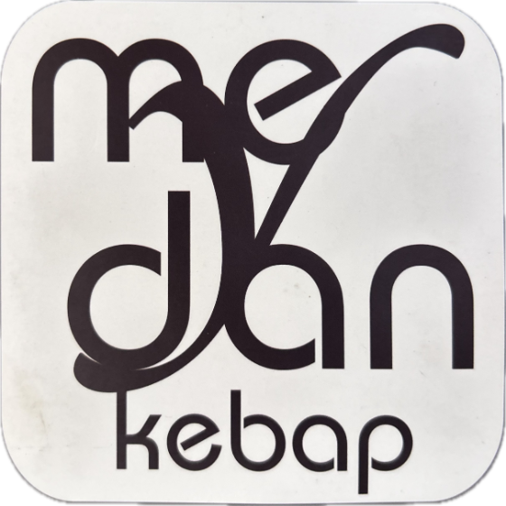 Logo Meydan Kebap
